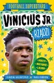 Vinicius Jr. rządzi. Football superstars - tantis.pl