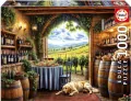 Puzzle 1000 Domowa spiżarnia - tantis.pl
