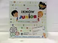 Gra iKNOW Junior - tantis.pl