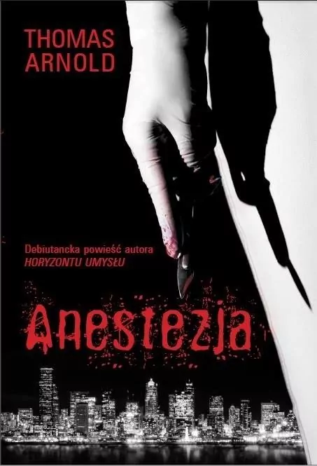 Anestezja - tantis.pl