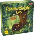 Czarodziejski las - tantis.pl