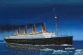 Model do sklejania R.M.S. Titanic 1:700 - tantis.pl