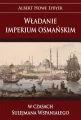 Władanie imperium osmańskim w czasach Sulejmana Wspaniałego - tantis.pl