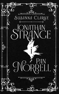 Jonathan Strange i Pan Norrell - tantis.pl