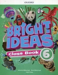 Bright Ideas 6. Activity Book - tantis.pl