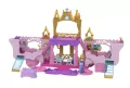 Disney Princess. Zestaw 2w1 Karoca i Zamek. HWX17 - tantis.pl