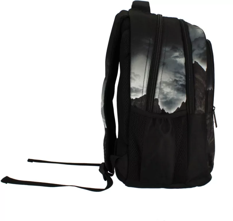 Plecak młodzieżowy. Bike - tantis.pl