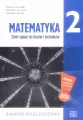 Matematyka 2. Zbiór zadań do liceów i techników. Zakres rozszerzony - tantis.pl