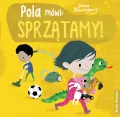 Pola mówi: sprzątamy! - tantis.pl