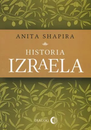 Historia Izraela - tantis.pl