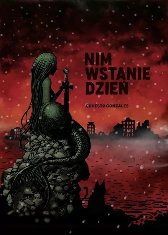 Nim wstanie dzień - tantis.pl