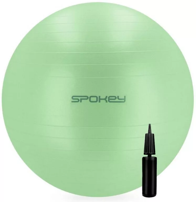 Piłka gimnastyczna Fitball 55cm - tantis.pl