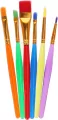PALETA DO FARB OWAL PEDZLE STK PBH 12/48 - tantis.pl