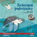Zwierzęta podróżnicy - tantis.pl