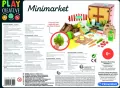Clementoni. Minimarket - tantis.pl