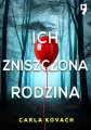 Ich zniszczona rodzina. Detektyw Gina Harte. Tom 8 - tantis.pl