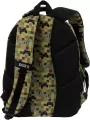 Plecak backup 8 X81 DERFORM - tantis.pl