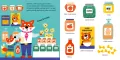 Supermarket. Idziemy na zakupy - tantis.pl