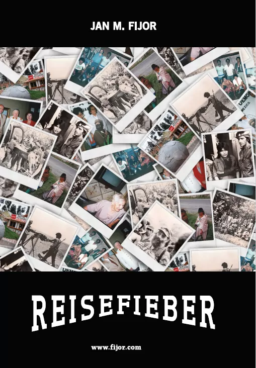 Reisefieber - tantis.pl