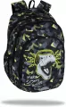 Plecak szkolny Coolpack Prime Pro Dinopark - tantis.pl