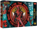 Puzzle 1000. Deadpool - tantis.pl