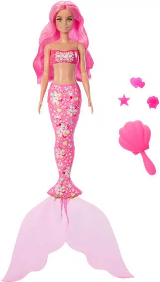 BRB SYRENKA KLEJNOTY COLOR REV AST JMW61 TUB6 - tantis.pl
