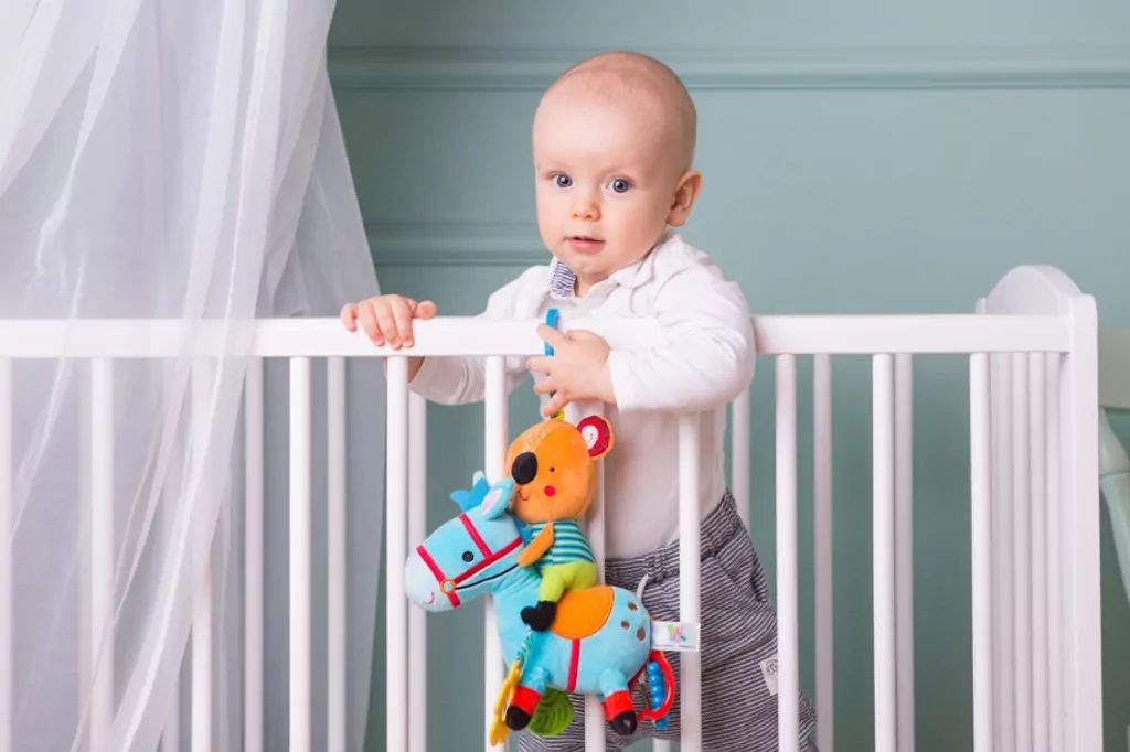 Zawieszka muzyczna Konik 80419 - tantis.pl