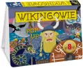 Wikingowie POP-UP - tantis.pl