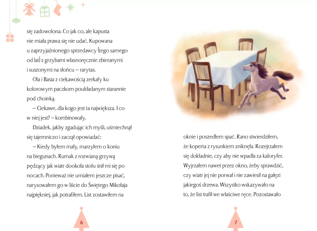 Najpiękniejsze opowieści pod choinkę - tantis.pl