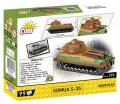 HC WWII Somua S-35 - tantis.pl