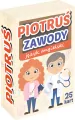 Piotruś Zawody. Język angielski MINI - tantis.pl