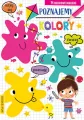 Poznajemy kolory - tantis.pl