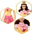 DISNEY BELLA JEWEL REVEAL JHL51 WB3 - tantis.pl
