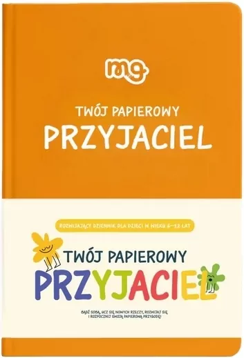 Twój papierowy przyjaciel - tantis.pl