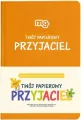 Twój papierowy przyjaciel - tantis.pl