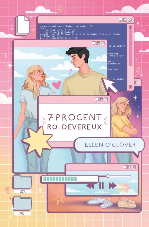 7 procent Ro Devereux - tantis.pl