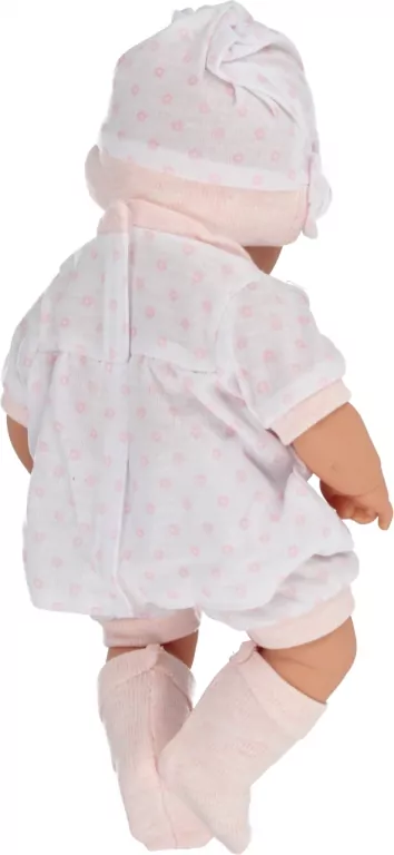 Lalka Bobas 33cm z akcesoriami - tantis.pl