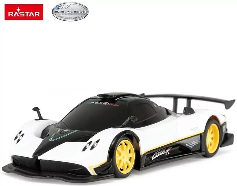 Pagani Zonda R R/C 1:24 - tantis.pl