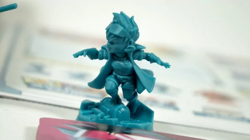 Marvel United: X-men Blue Team - tantis.pl