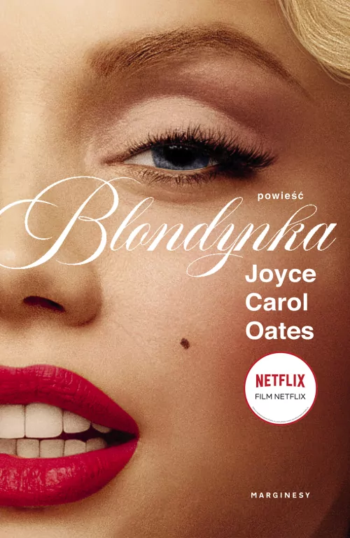 Blondynka - tantis.pl