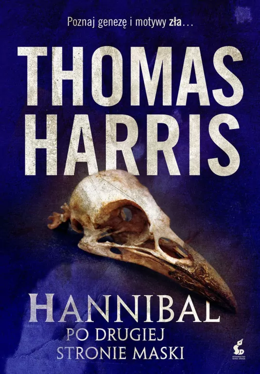 Hannibal. Po drugiej stronie maski - tantis.pl