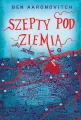 Szepty pod ziemią. Peter Grant. Tom 3 - tantis.pl