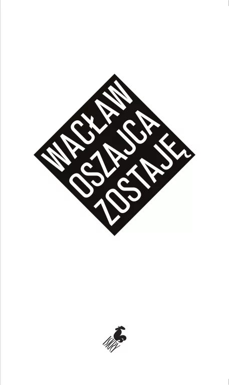 ZOSTAJĘ - tantis.pl