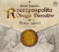 Rzeczpospolita obojga narodów Dzieje agonii. Audiobook - tantis.pl