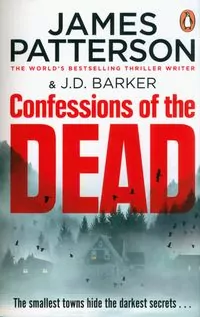 Confessions of the Dead
