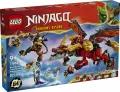 LEGO® Transformujący smoczy mech Wyldfyre 71868 - tantis.pl