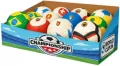 WORLD CUP piłka nożna piankowa 11cm SB008T1 04621 - tantis.pl