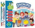 Gra Anonimo dla grup TREFL - tantis.pl