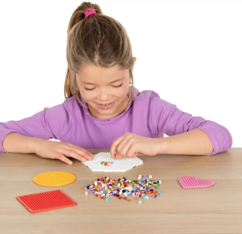 Koraliki do prasowania - tantis.pl