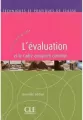 Evaluation et le Cadre europeen commun - tantis.pl